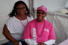 Komen Race for the Cure 2011