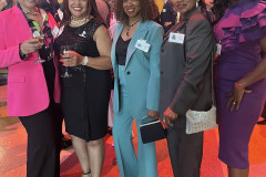 100 Black Women of OC
