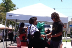 2013 NCNW Family Reunion