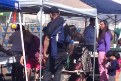 2015 LA Faith Based Outreach