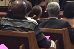 2015: Real Men Wear Pink