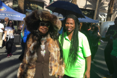 2016: Black History Parade