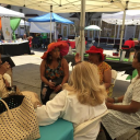 2016JuneteenthSisterCircle2LA