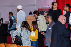 2019 ActNOW: Orange County