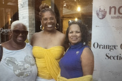 2026 NCNW-OC Mary Bethune Birthday Celebration, Irvine
