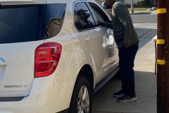 Abundant New Life Family Food Giveaway - December 4, 2021 