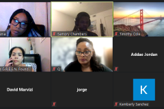 Advocacy Bootcamp 2021 