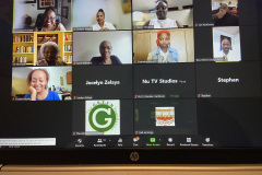 AmpUP! Spring 2022 Cohort 
