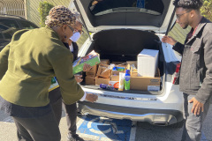 Antelope Valley Outreach