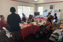 AV In-Person Training ActNOW Health Hub - February 8, 2023 
