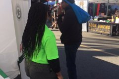 Black History Parade & Cultural Faire - February 1, 2020 