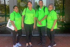Business Outreach - July 9, 2021 