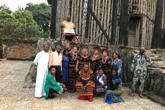 Cameroon