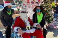 CMWC USA Toy Giveaway - December 18, 2021 