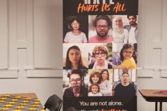 Hate Hurts Us All Lunch & Learn - July 27, 2022
