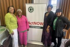 LA ActNOW 2026