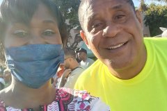 LA Juneteenth - June 18, 2022 