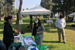 Long Beach Health Expo - November 6, 2021 