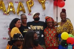 N.A.A.A.P.Y (Wooten Center LA) - October 10, 2022 
