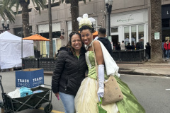 OCBH Parade