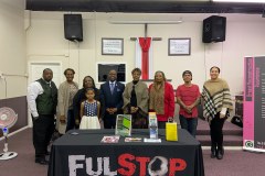 SonRise Community Church - January 19, 2020
