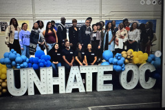 Unhate OC - October 2025