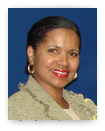 Ernesta Wright - Executive Director of the G.R.E.E.N. Foundation